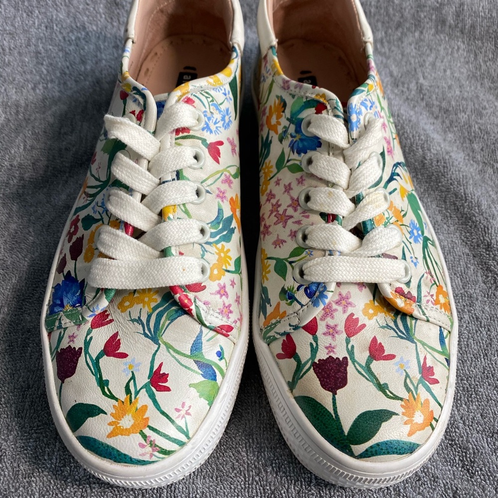 Alice + Olivia Women’s Sneakers UNWORN - Picture 2 of 7